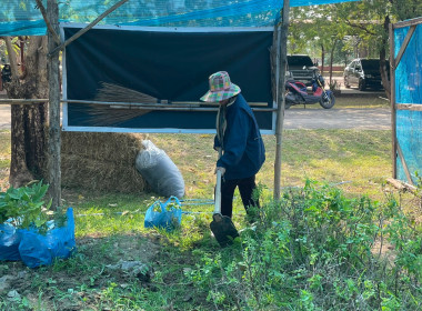 กิจกรรม 5 ส (สะสาง สะดวก สะอาด สุขลักษณะสร้างนิสัย) ... พารามิเตอร์รูปภาพ 13