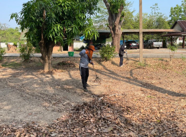 กิจกรรม 5 ส (สะสาง สะดวก สะอาด สุขลักษณะสร้างนิสัย) ... พารามิเตอร์รูปภาพ 14