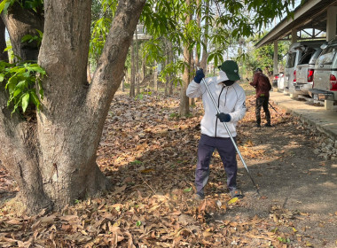 กิจกรรม 5 ส (สะสาง สะดวก สะอาด สุขลักษณะสร้างนิสัย) ... พารามิเตอร์รูปภาพ 17