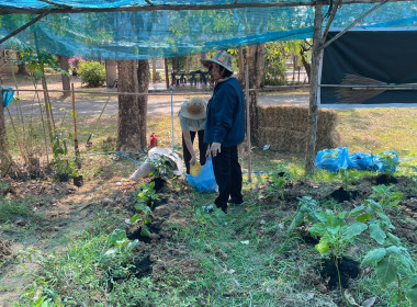 กิจกรรม 5 ส (สะสาง สะดวก สะอาด สุขลักษณะสร้างนิสัย) ... พารามิเตอร์รูปภาพ 22