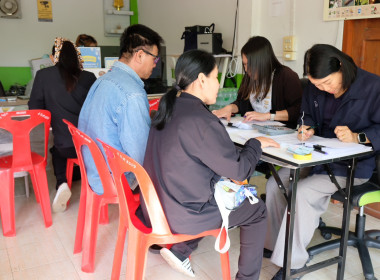 ลงพื้นที่ถ่ายทำวิดีทัศน์เพื่อประชาสัมพันธ์การดำเนินงานของสหกรณ์การเกษตรบ้านหลวง จำกัด อำเภอบ้านหลวง จังหวัดน่าน ... พารามิเตอร์รูปภาพ 43