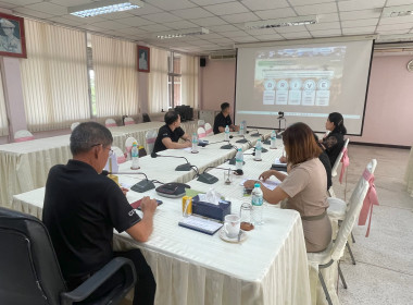 ประชุมชี้แจงกรอบนโยบายและหลักเกณฑ์ CPD DRIVE และ CPD ... พารามิเตอร์รูปภาพ 7