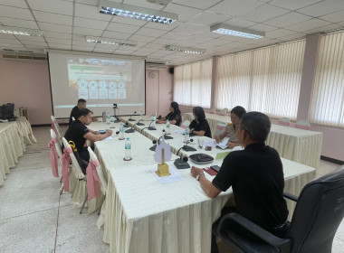 ประชุมชี้แจงกรอบนโยบายและหลักเกณฑ์ CPD DRIVE และ CPD ... พารามิเตอร์รูปภาพ 6