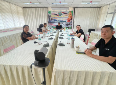 ประชุมชี้แจงกรอบนโยบายและหลักเกณฑ์ CPD DRIVE และ CPD ... พารามิเตอร์รูปภาพ 5