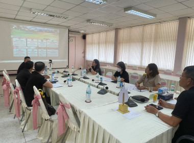 ประชุมชี้แจงกรอบนโยบายและหลักเกณฑ์ CPD DRIVE และ CPD ... พารามิเตอร์รูปภาพ 1