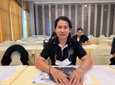 เข้าร่วมโครงการประชุมชี้แจงให้ความรู้งานประกันสังคม ประจำปี ... พารามิเตอร์รูปภาพ 4