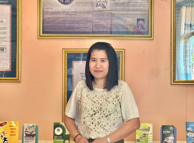 รณรงค์และประชาสัมพันธ์การแต่งกายตามอัตลักษณ์ไทยสู่สากล ... พารามิเตอร์รูปภาพ 2