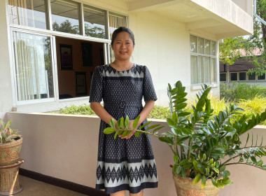 รณรงค์และประชาสัมพันธ์การแต่งกายตามอัตลักษณ์ไทยสู่สากล ... พารามิเตอร์รูปภาพ 9