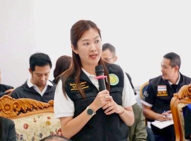ร่วมให้การต้อนรับ นางสาวปิยะรัฐชย์ ติยะไพรัช ... พารามิเตอร์รูปภาพ 1