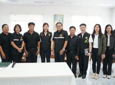 ร่วมให้การต้อนรับ นางสาวปิยะรัฐชย์ ติยะไพรัช ... พารามิเตอร์รูปภาพ 10