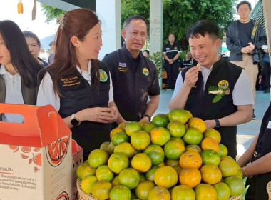 ร่วมให้การต้อนรับ นางสาวปิยะรัฐชย์ ติยะไพรัช ... พารามิเตอร์รูปภาพ 11