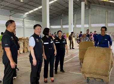 ร่วมให้การต้อนรับ นางสาวปิยะรัฐชย์ ติยะไพรัช ... พารามิเตอร์รูปภาพ 28
