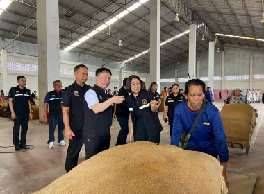 ร่วมให้การต้อนรับ นางสาวปิยะรัฐชย์ ติยะไพรัช ... พารามิเตอร์รูปภาพ 29