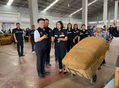 ร่วมให้การต้อนรับ นางสาวปิยะรัฐชย์ ติยะไพรัช ... พารามิเตอร์รูปภาพ 31