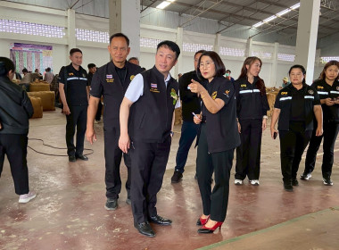 ร่วมให้การต้อนรับ นางสาวปิยะรัฐชย์ ติยะไพรัช ... พารามิเตอร์รูปภาพ 32