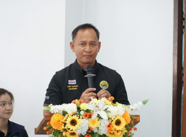 ร่วมให้การต้อนรับ นางสาวปิยะรัฐชย์ ติยะไพรัช ... พารามิเตอร์รูปภาพ 6