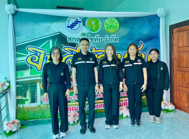 ร่วมให้การต้อนรับ นางสาวปิยะรัฐชย์ ติยะไพรัช ... พารามิเตอร์รูปภาพ 59