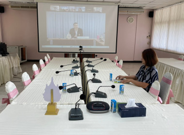 ประชุมชี้แจงแนวทาง หลักเกณฑ์ ... พารามิเตอร์รูปภาพ 10