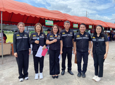 ร่วมให้การต้อนรับ นางสาวปิยะรัฐชย์ ติยะไพรัช ... พารามิเตอร์รูปภาพ 1