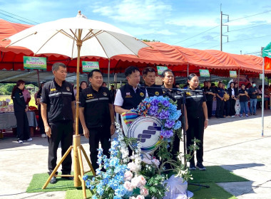 ร่วมให้การต้อนรับ นางสาวปิยะรัฐชย์ ติยะไพรัช ... พารามิเตอร์รูปภาพ 25