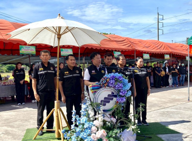 ร่วมให้การต้อนรับ นางสาวปิยะรัฐชย์ ติยะไพรัช ... พารามิเตอร์รูปภาพ 26