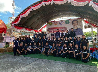 ร่วมให้การต้อนรับ นางสาวปิยะรัฐชย์ ติยะไพรัช ... พารามิเตอร์รูปภาพ 31