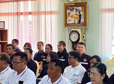 ร่วมให้การต้อนรับ นางสาวปิยะรัฐชย์ ติยะไพรัช ... พารามิเตอร์รูปภาพ 33