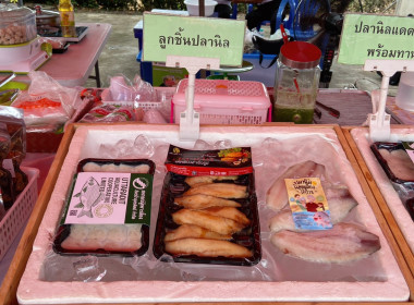 ร่วมให้การต้อนรับ นางสาวปิยะรัฐชย์ ติยะไพรัช ... พารามิเตอร์รูปภาพ 41