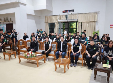 ร่วมให้การต้อนรับ นางสาวปิยะรัฐชย์ ติยะไพรัช ... พารามิเตอร์รูปภาพ 3