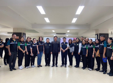 ร่วมให้การต้อนรับ นางสาวปิยะรัฐชย์ ติยะไพรัช ... พารามิเตอร์รูปภาพ 10