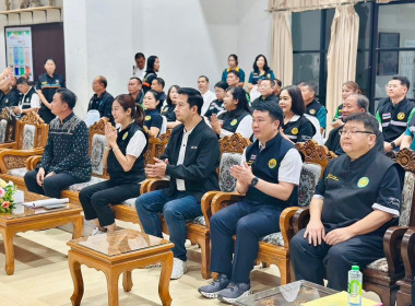 ร่วมให้การต้อนรับ นางสาวปิยะรัฐชย์ ติยะไพรัช ... พารามิเตอร์รูปภาพ 16