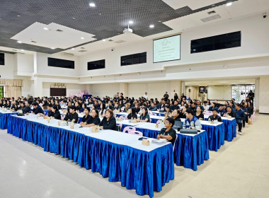 เข้าร่วมพิธีเปิดการใช้งานระบบบริหารจัดการสำนักงาน e-Office ... พารามิเตอร์รูปภาพ 12