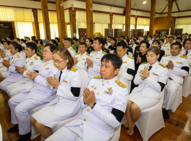 ร่วมพิธีบำเพ็ญกุศลสัตตมวาร ... พารามิเตอร์รูปภาพ 4