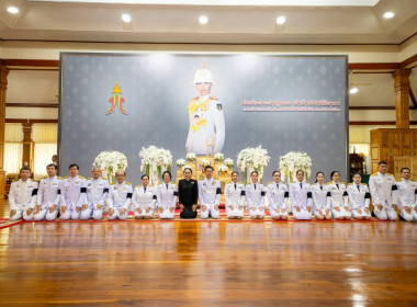 ร่วมพิธีบำเพ็ญกุศลสัตตมวาร ... พารามิเตอร์รูปภาพ 1