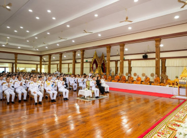 ร่วมพิธีบำเพ็ญกุศลสัตตมวาร ... พารามิเตอร์รูปภาพ 6