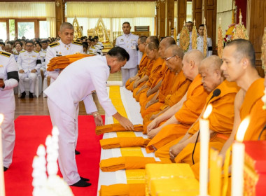 ร่วมพิธีบำเพ็ญกุศลสัตตมวาร ... พารามิเตอร์รูปภาพ 2