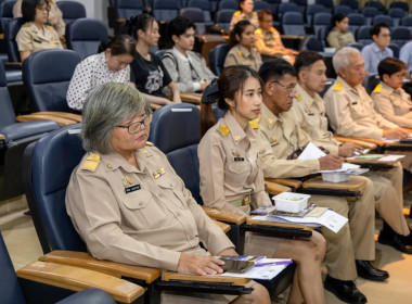 เข้าร่วมประชุมคณะกรมการจังหวัดฯ ... พารามิเตอร์รูปภาพ 8