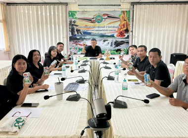 ประชุมครั้งที่ 3/2569 ... พารามิเตอร์รูปภาพ 5