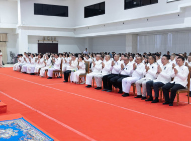 ในโครงการร้อยใจไทย สืบสานราชธรรม ทั้งแผ่นดิน ... พารามิเตอร์รูปภาพ 10