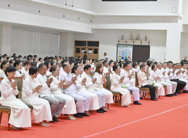 ในโครงการร้อยใจไทย สืบสานราชธรรม ทั้งแผ่นดิน ... พารามิเตอร์รูปภาพ 4