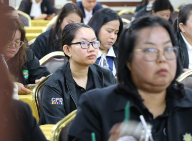 ร่วมโครงการขับเคลื่อนนโยบาย CPD DRIVE ... พารามิเตอร์รูปภาพ 13