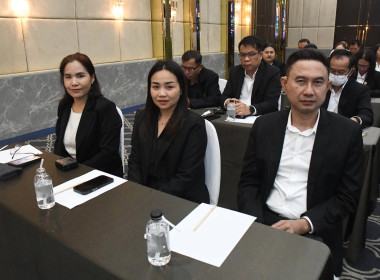 เข้าร่วมโครงการจัดงานเนื่องในโอกาสวันคล้ายวันสถาปนากรมส่งเสริมสหกรณ์ ครบรอบ 54 ปี ... พารามิเตอร์รูปภาพ 7