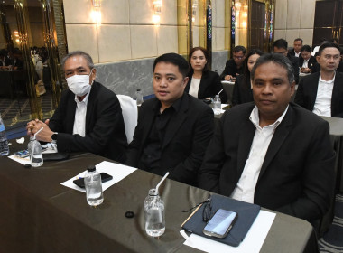 เข้าร่วมโครงการจัดงานเนื่องในโอกาสวันคล้ายวันสถาปนากรมส่งเสริมสหกรณ์ ครบรอบ 54 ปี ... พารามิเตอร์รูปภาพ 15