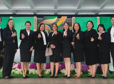 เข้าร่วมโครงการจัดงานเนื่องในโอกาสวันคล้ายวันสถาปนากรมส่งเสริมสหกรณ์ ครบรอบ 54 ปี ... พารามิเตอร์รูปภาพ 3