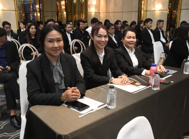 เข้าร่วมโครงการจัดงานเนื่องในโอกาสวันคล้ายวันสถาปนากรมส่งเสริมสหกรณ์ ครบรอบ 54 ปี ... พารามิเตอร์รูปภาพ 9