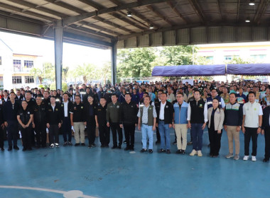 ร่วมต้อนรับ นายสุริยะ จึงรุ่งเรืองกิจ ... พารามิเตอร์รูปภาพ 3