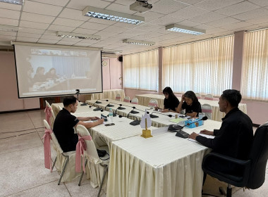 ศูนย์ ฯ 12 ร่วมประชุมชี้แจงแนวทางการปฏิบัติงานปีงบประมาณ ... พารามิเตอร์รูปภาพ 12